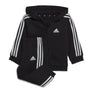 Essentials Full-Zip Hooded tracksuit