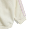 Essentials Full-Zip Hooded tracksuit