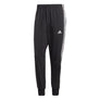 AEROREADY Essentials Tapered Cuff Woven 3-Stripes broek