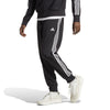AEROREADY Essentials Tapered Cuff Woven 3-Stripes broek