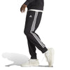 AEROREADY Essentials Tapered Cuff Woven 3-Stripes broek