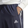 AEROREADY Essentials Tapered Cuff Woven 3-Stripes broek