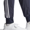 AEROREADY Essentials Tapered Cuff Woven 3-Stripes broek