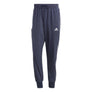 AEROREADY Essentials Tapered Cuff Woven 3-Stripes broek