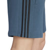 Essentials French Terry 3-Stripes short