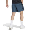 Essentials French Terry 3-Stripes short