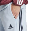 Essentials French Terry 3-Stripes short
