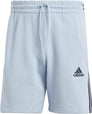 Essentials French Terry 3-Stripes short