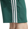 Essentials French Terry 3-Stripes short