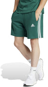 Essentials French Terry 3-Stripes short