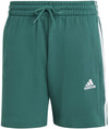 Essentials French Terry 3-Stripes short