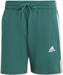 Essentials French Terry 3-Stripes short