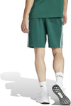 Essentials French Terry 3-Stripes short