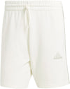 Essentials French Terry 3-Stripes short