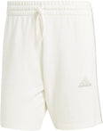 Essentials French Terry 3-Stripes short