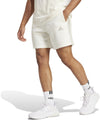 Essentials French Terry 3-Stripes short