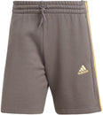 Essentials French Terry 3-Stripes short
