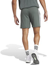 Essentials French Terry 3-Stripes short