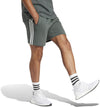 Essentials French Terry 3-Stripes short