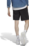 AEROREADY Essentials Chelsea Small Logo short