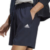 AEROREADY Essentials Chelsea Small Logo short