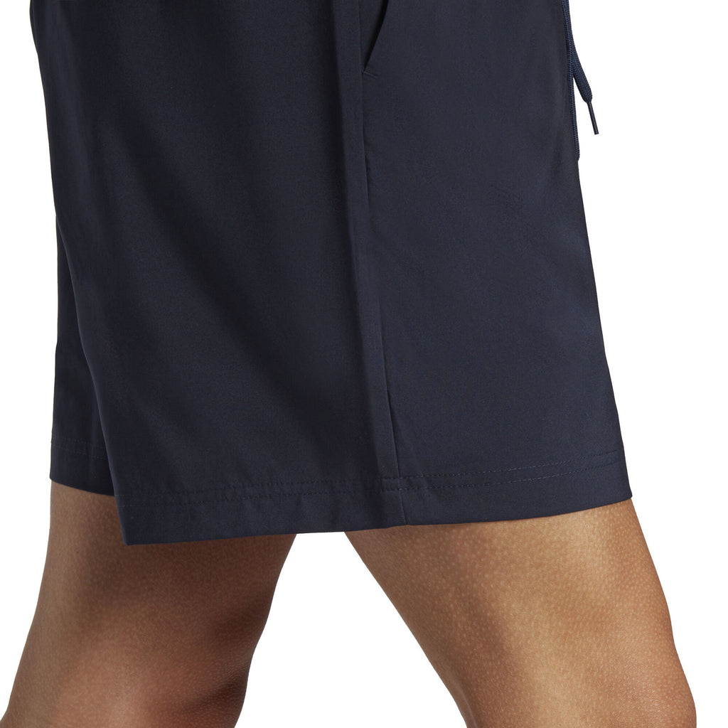 AEROREADY Essentials Chelsea Small Logo short