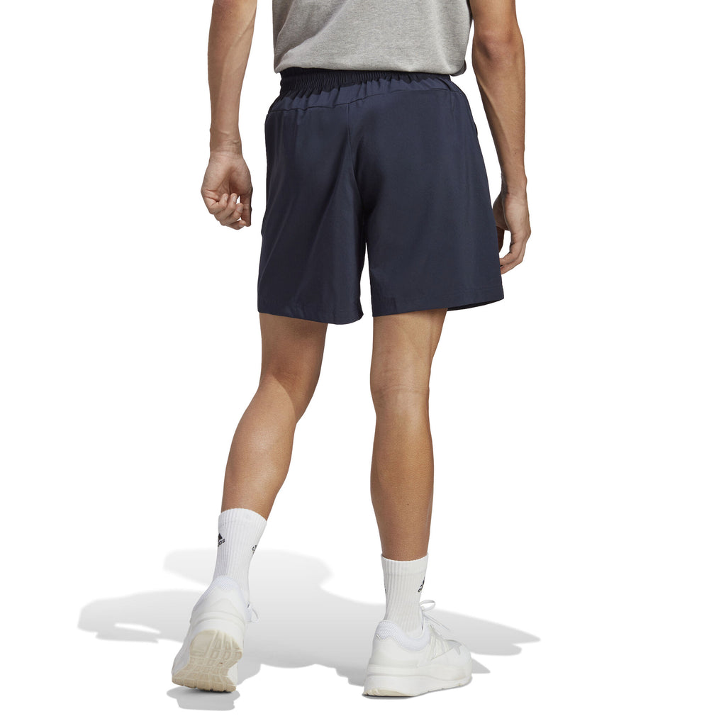 AEROREADY Essentials Chelsea Small Logo short