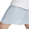 AEROREADY Essentials Chelsea Small Logo short