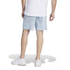AEROREADY Essentials Chelsea Small Logo short