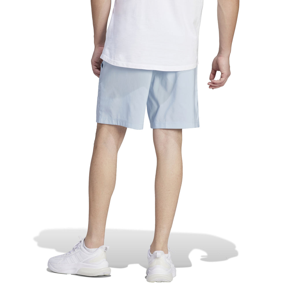 AEROREADY Essentials Chelsea Small Logo short