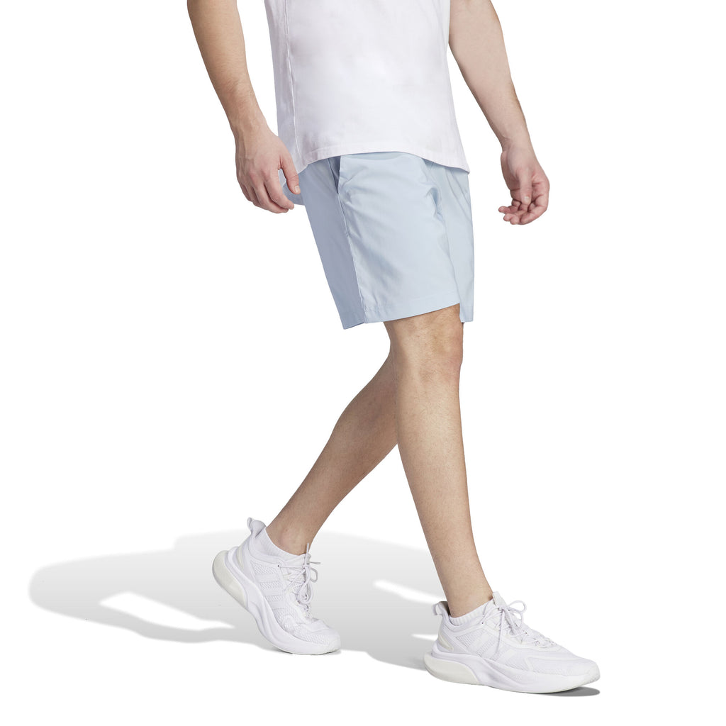 AEROREADY Essentials Chelsea Small Logo short