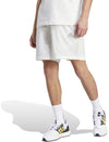 AEROREADY Essentials Chelsea Small Logo short