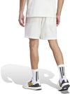 AEROREADY Essentials Chelsea Small Logo short