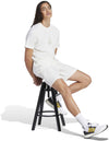 AEROREADY Essentials Chelsea Small Logo short