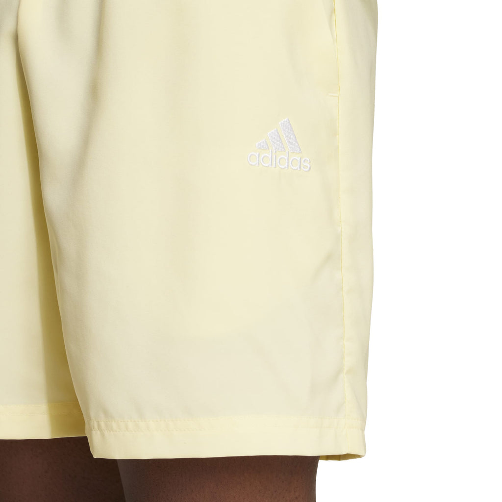 AEROREADY Essentials Chelsea Small Logo short