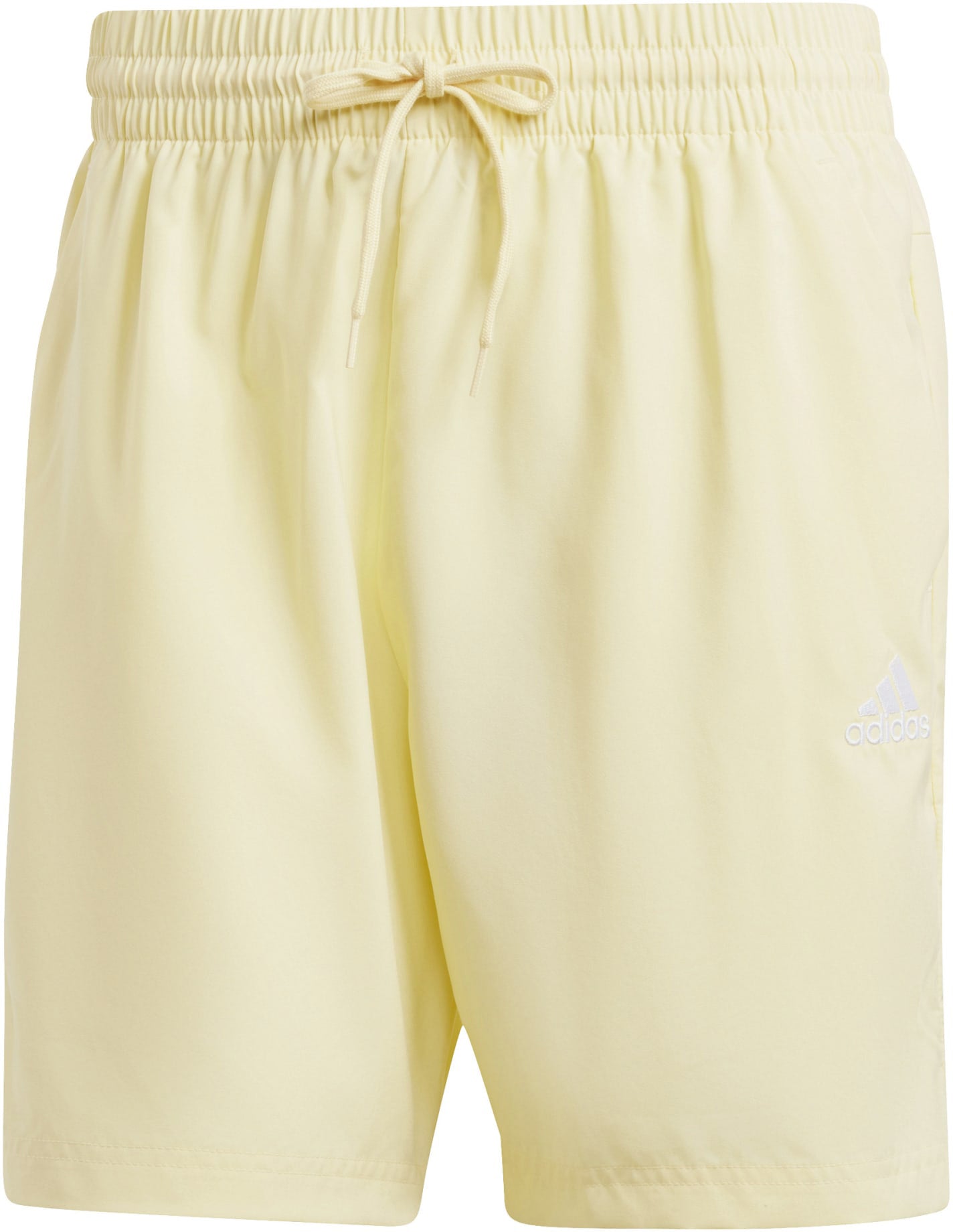 AEROREADY Essentials Chelsea Small Logo short