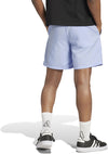 AEROREADY Essentials Chelsea Small Logo short