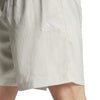 AEROREADY Essentials Chelsea Small Logo short