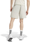 AEROREADY Essentials Chelsea Small Logo short