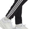 Essentials French Terry Tapered Elastic Cuff 3-Stripes broek
