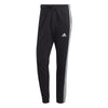Essentials French Terry Tapered Elastic Cuff 3-Stripes broek