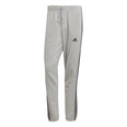 Essentials French Terry Tapered Elastic Cuff 3-Stripes broek
