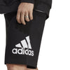 Essentials Big Logo French Terry short