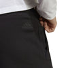 Essentials Big Logo French Terry short
