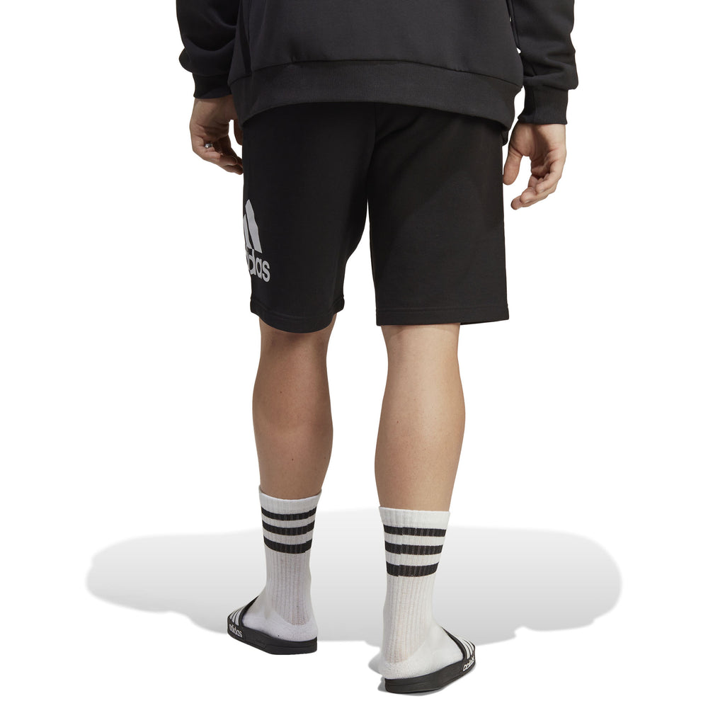 Essentials Big Logo French Terry short
