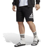 Essentials Big Logo French Terry short