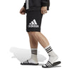 Essentials Big Logo French Terry short