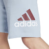 Essentials Big Logo French Terry short
