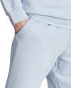 Essentials Big Logo French Terry short