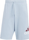 Essentials Big Logo French Terry short